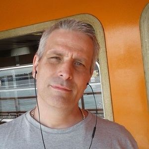 Meet your Posher, James